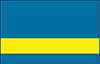 Duets Laser XT Blue/Yellow w/ Dura-Guard 1/16" 2-Ply